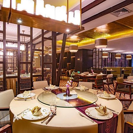 Holiday Inn Kunming City Centre By Ihg ภายนอก รูปภาพ