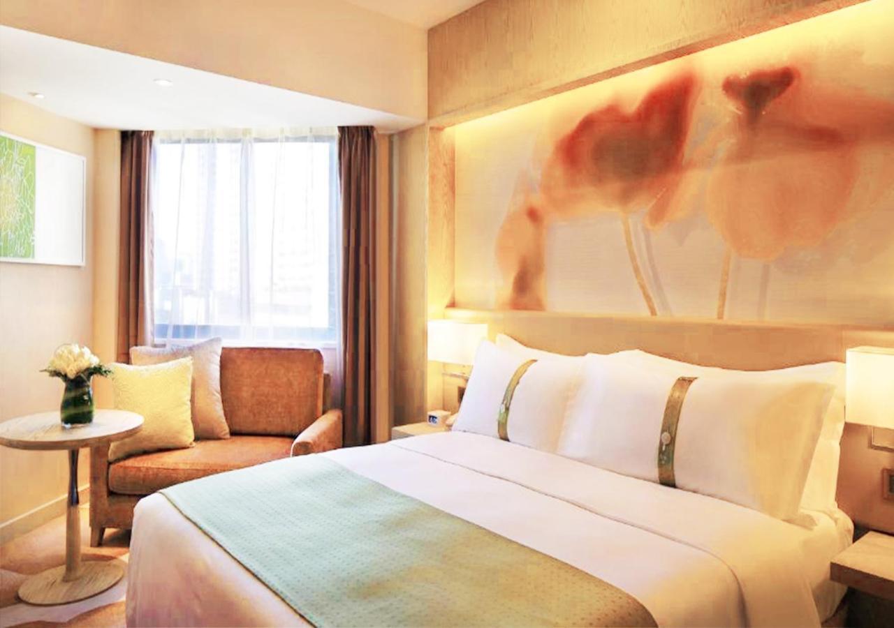 Holiday Inn Kunming City Centre By Ihg ภายนอก รูปภาพ