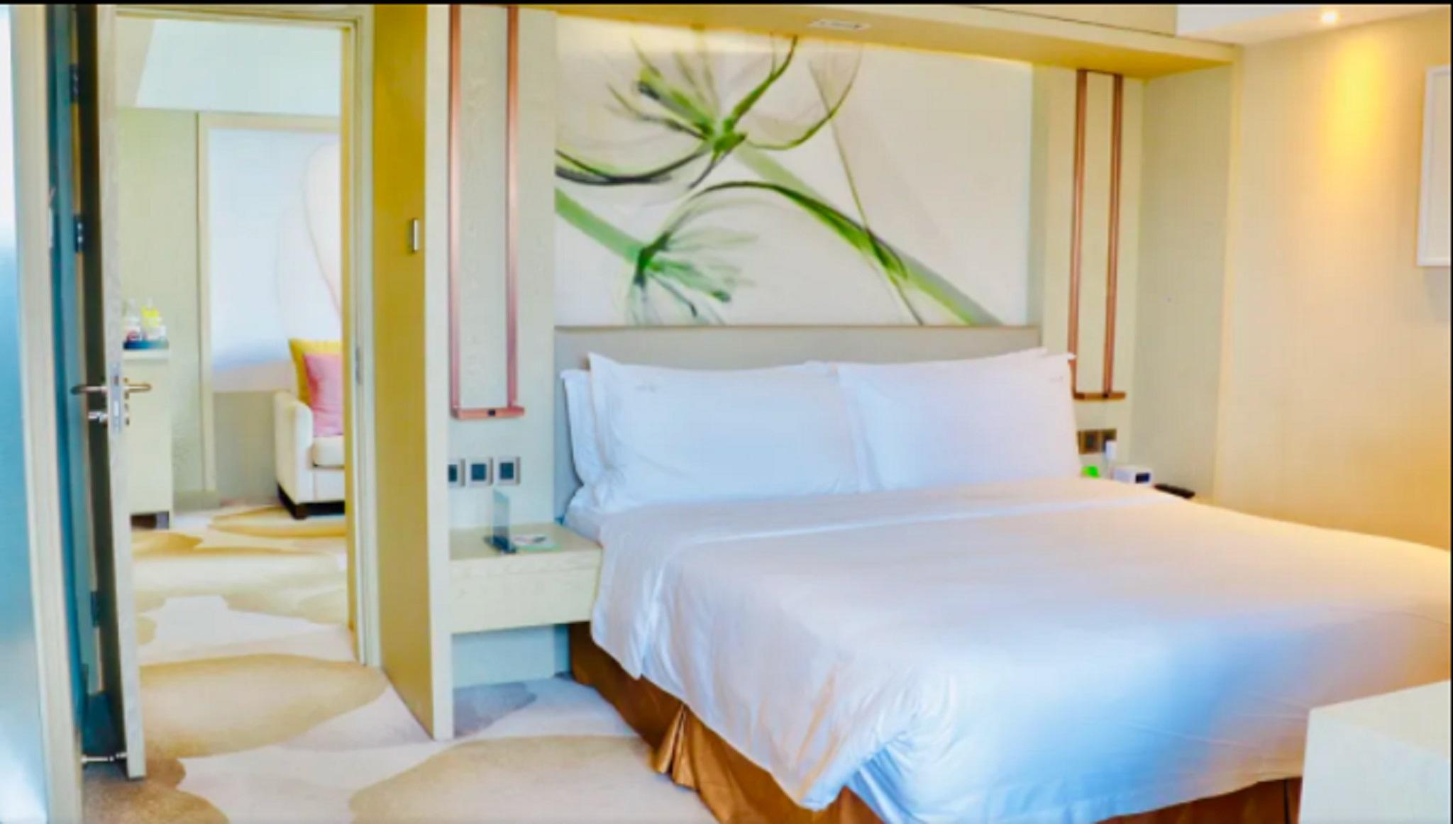 Holiday Inn Kunming City Centre By Ihg ภายนอก รูปภาพ