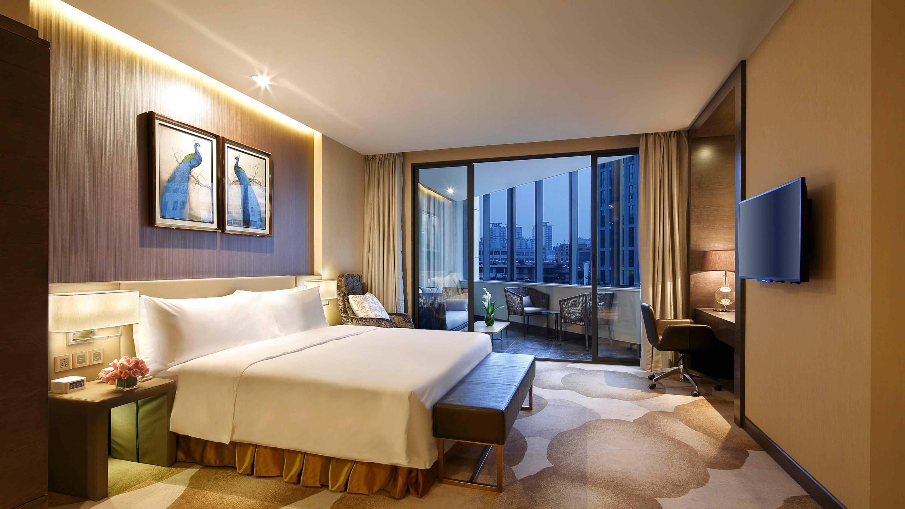 Holiday Inn Kunming City Centre By Ihg ภายนอก รูปภาพ