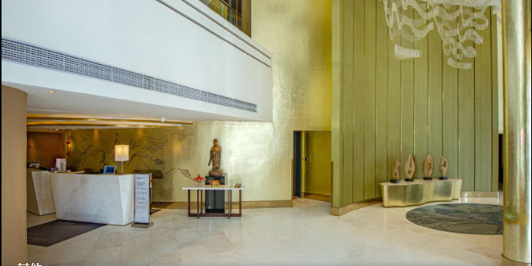 Holiday Inn Kunming City Centre By Ihg ภายนอก รูปภาพ