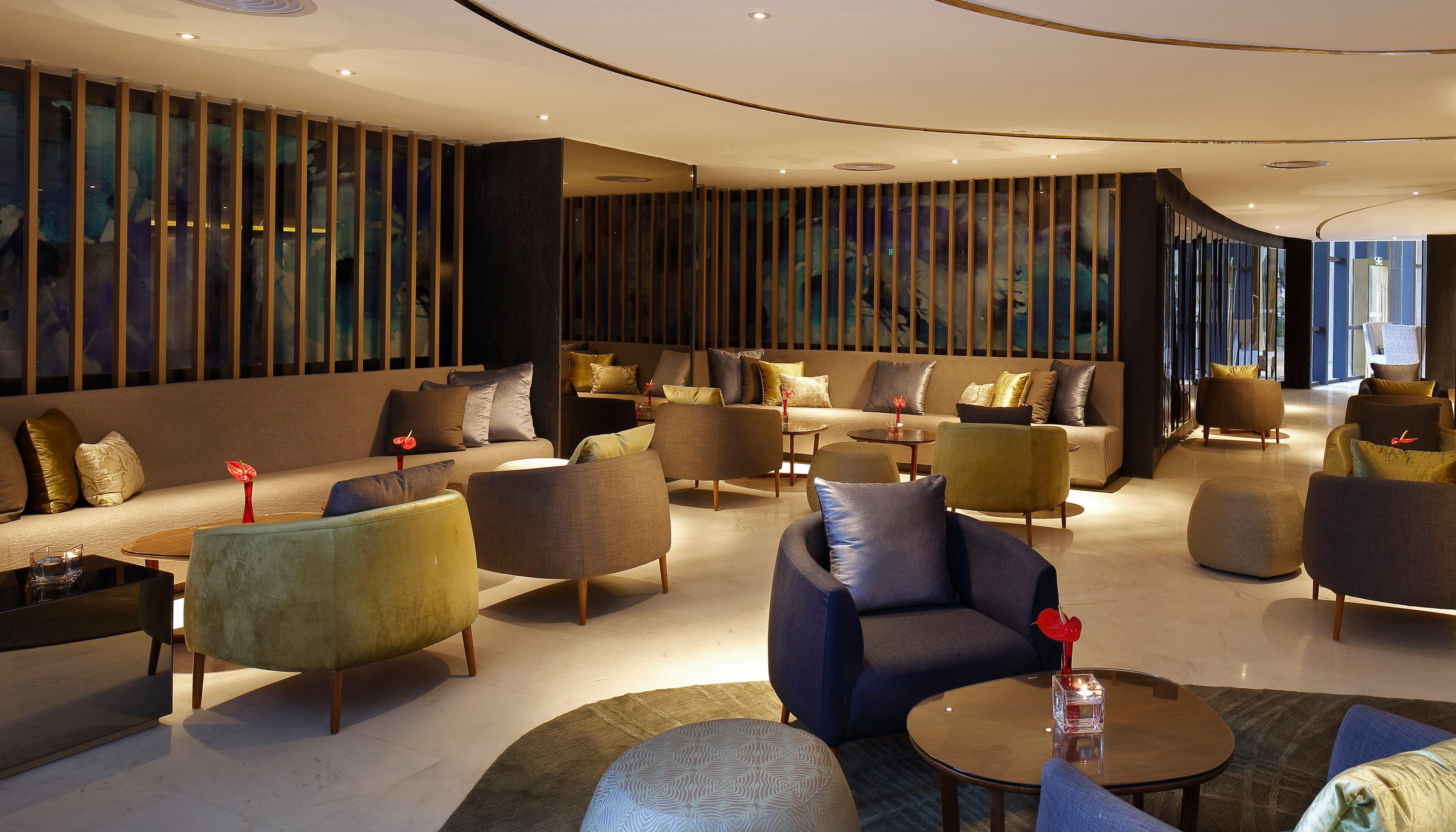 Holiday Inn Kunming City Centre By Ihg ภายนอก รูปภาพ