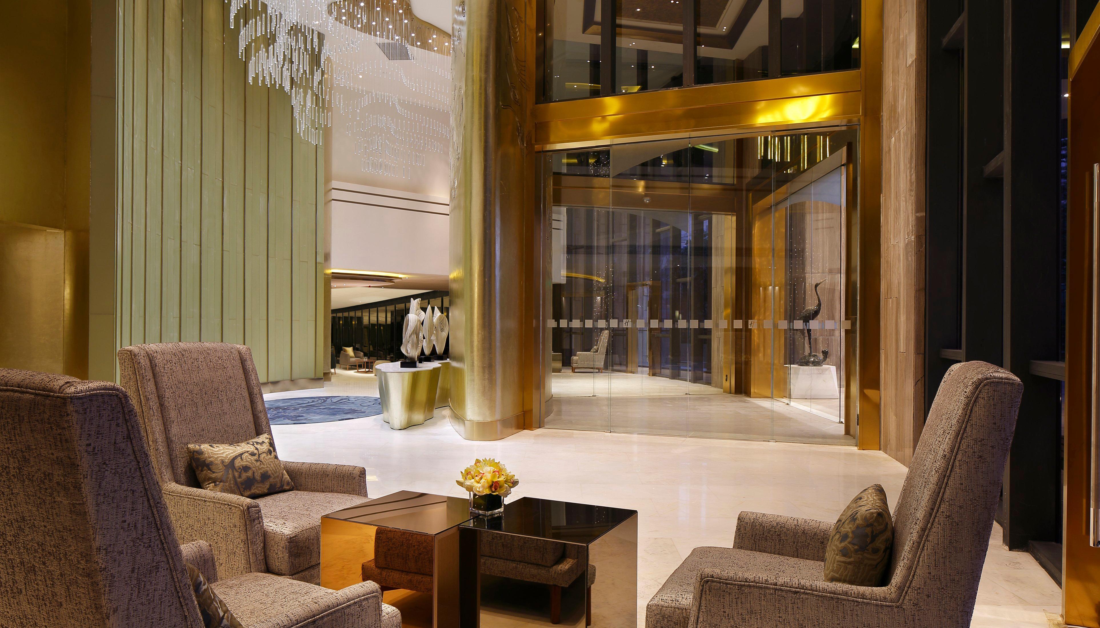 Holiday Inn Kunming City Centre By Ihg ภายนอก รูปภาพ