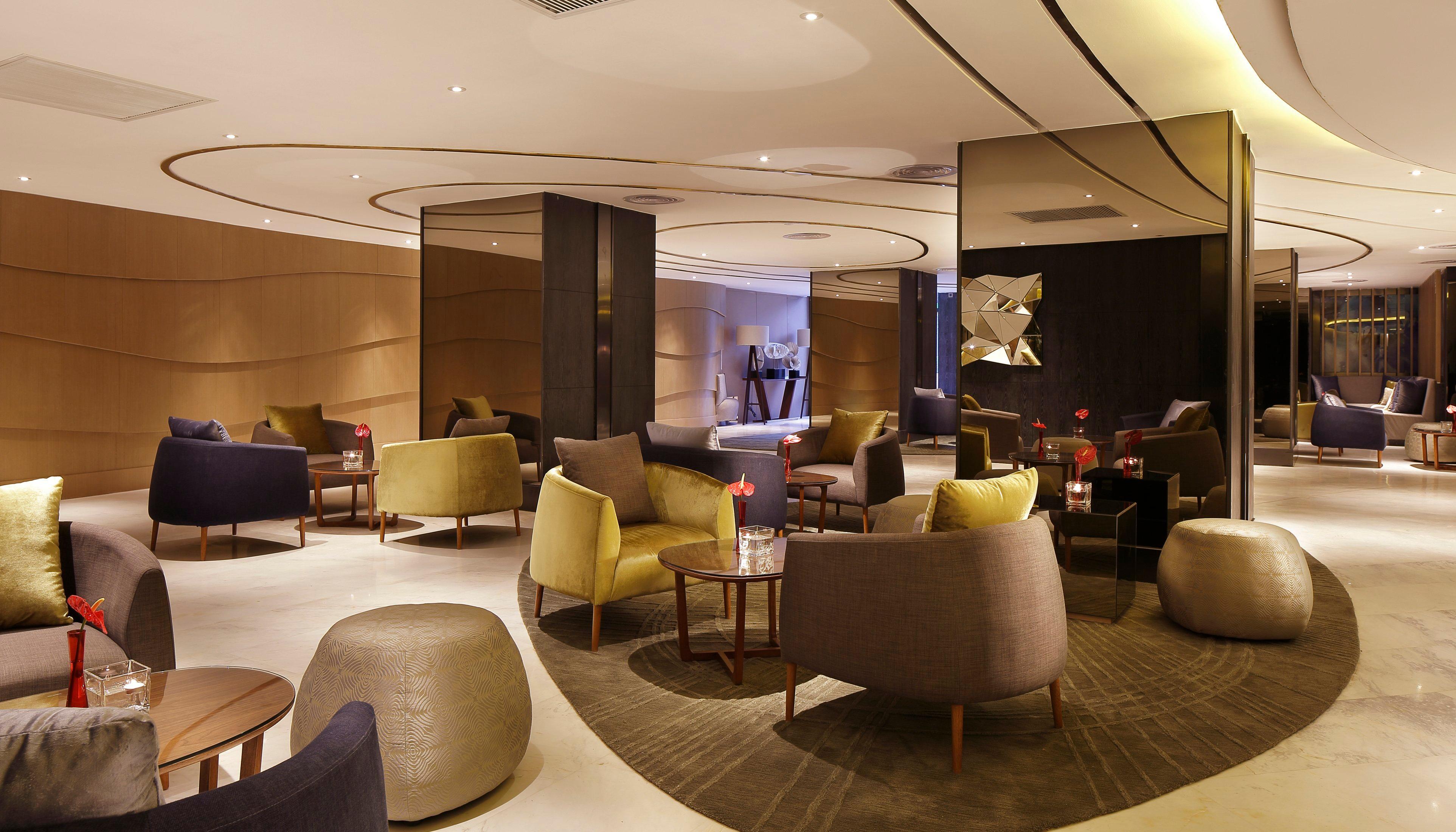 Holiday Inn Kunming City Centre By Ihg ภายนอก รูปภาพ