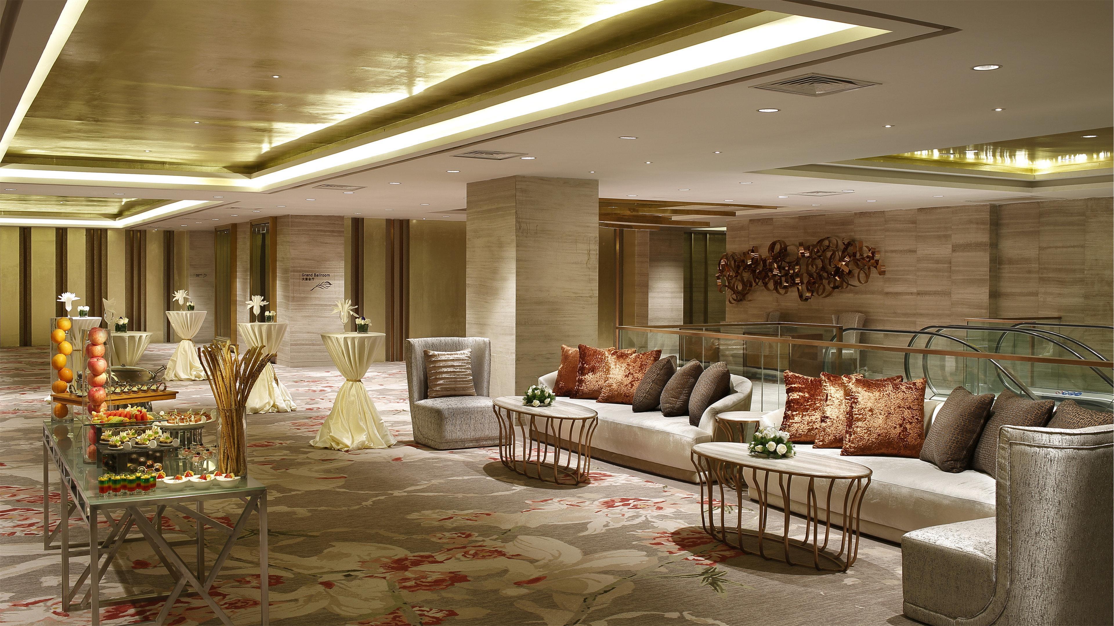 Holiday Inn Kunming City Centre By Ihg ภายนอก รูปภาพ