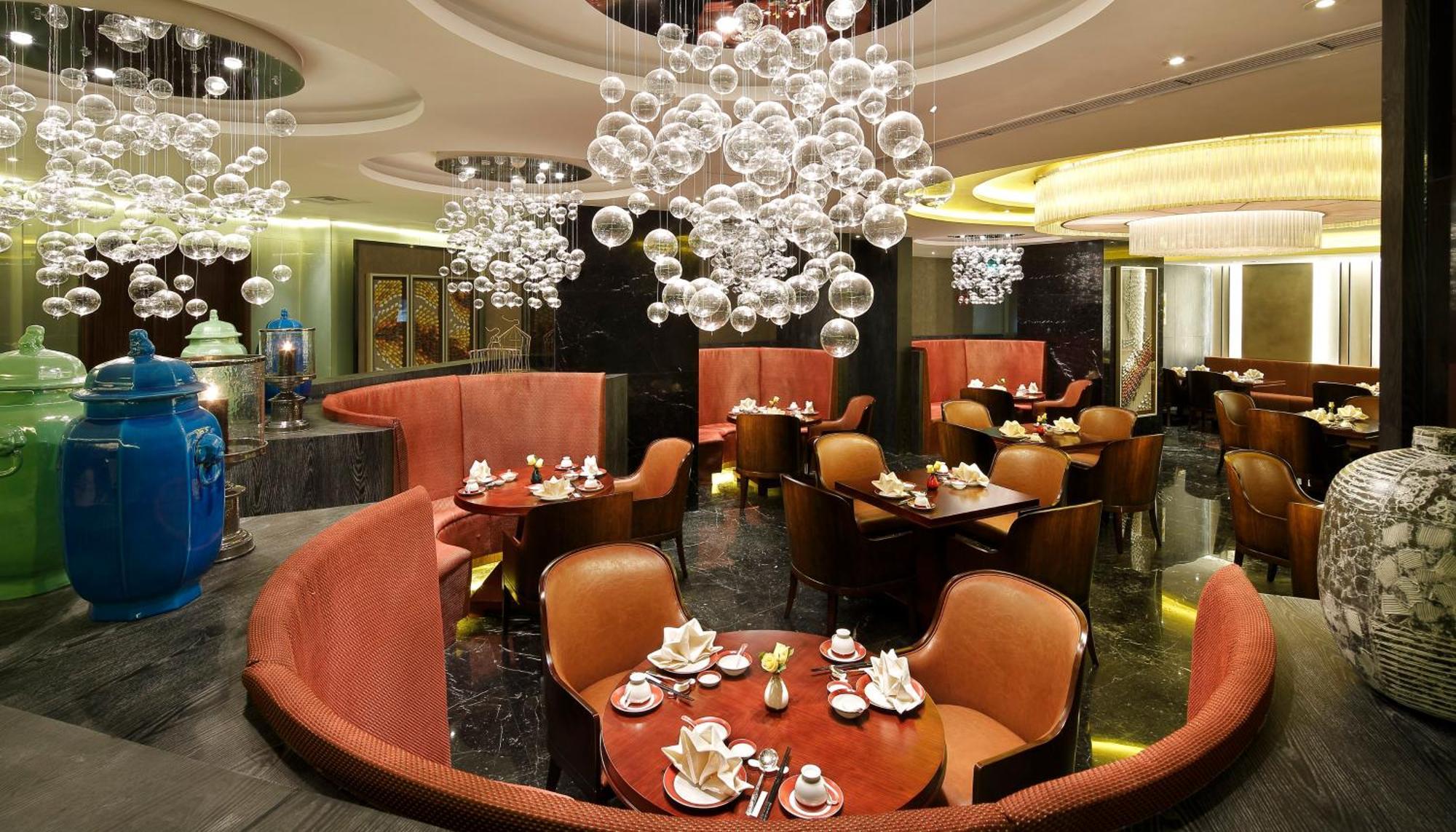 Holiday Inn Kunming City Centre By Ihg ภายนอก รูปภาพ