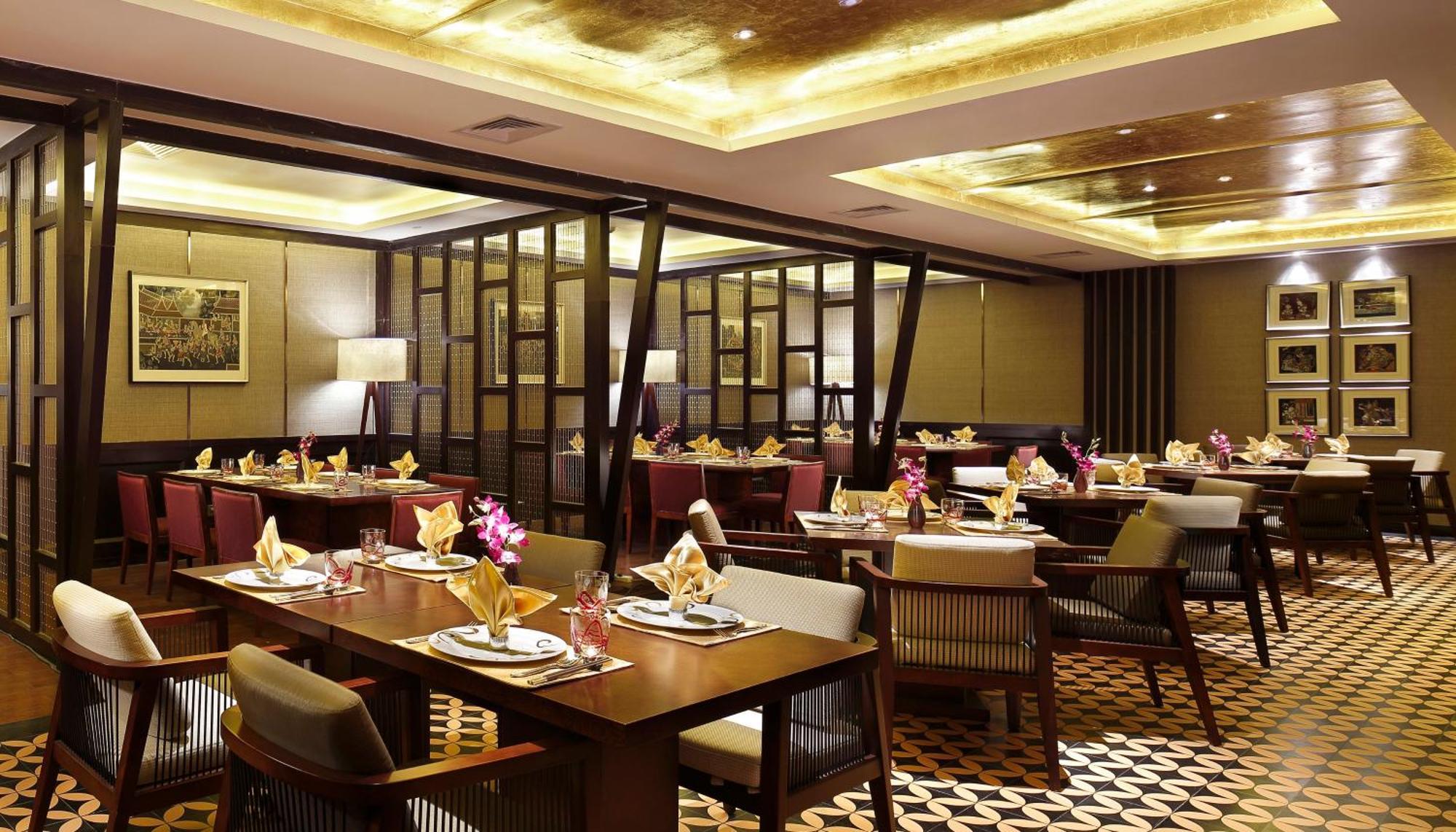 Holiday Inn Kunming City Centre By Ihg ภายนอก รูปภาพ
