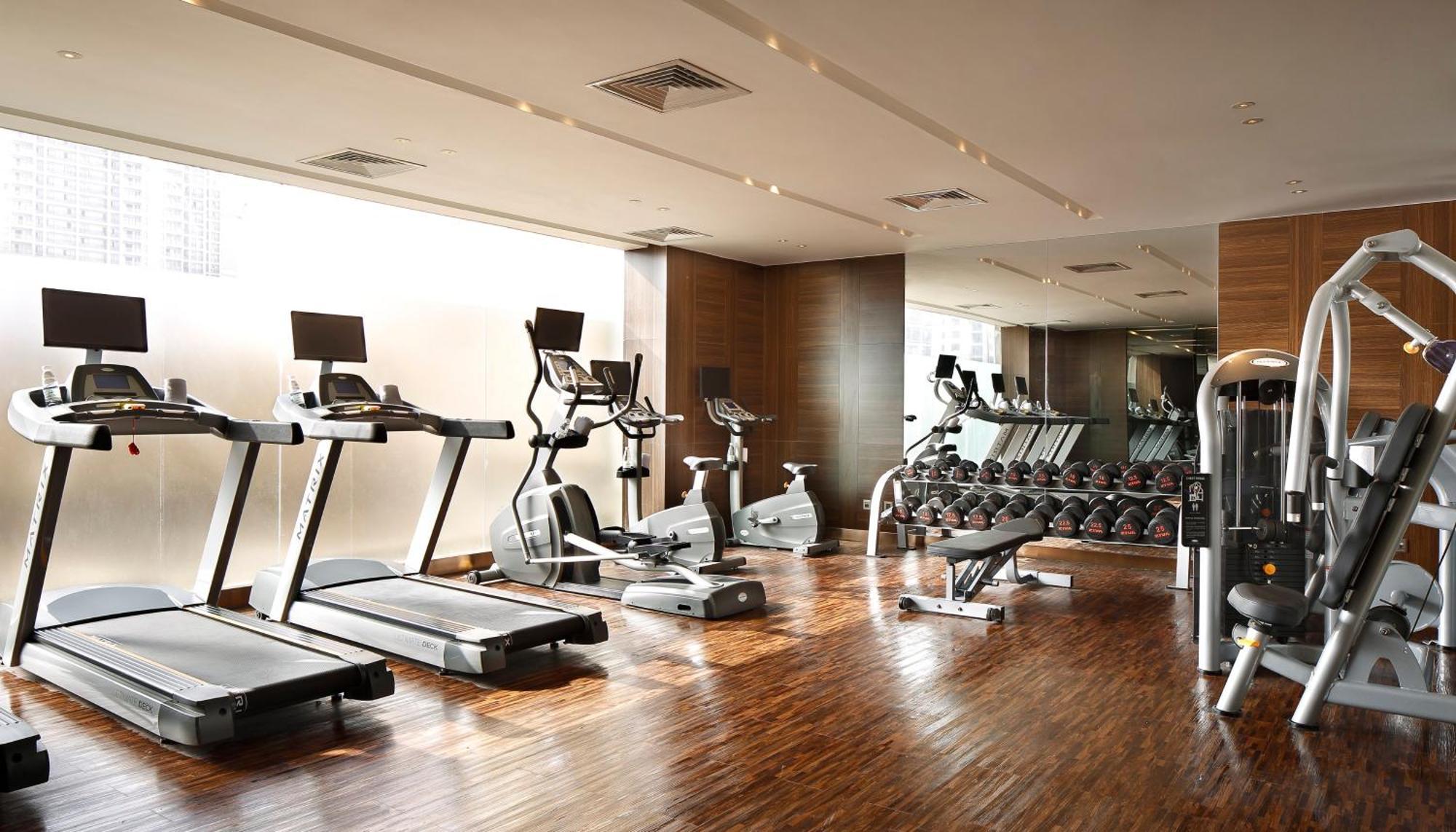 Holiday Inn Kunming City Centre By Ihg ภายนอก รูปภาพ